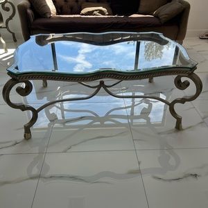 Coffey table side table Consol table